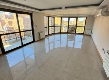 Departamento · 160m² · 5 Ambientes · 1 Cochera · Departamento - Nueva Cordoba