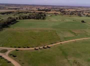 Terreno · 7406m² · Lote en Barrio de Campo, Estancia La Paz, Ascochinga. 7.406 m²