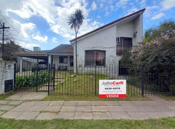 Casa de 4 ambientes, Morón · Casa Chalet 4 Ambientes con Pileta en Castelar