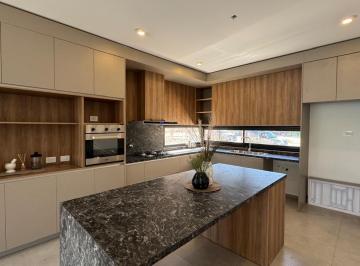 Casa · 190m² · 3 Dormitorios · 2 Cocheras · Casa a Estrenar en Cañitas, 3 Dorm.