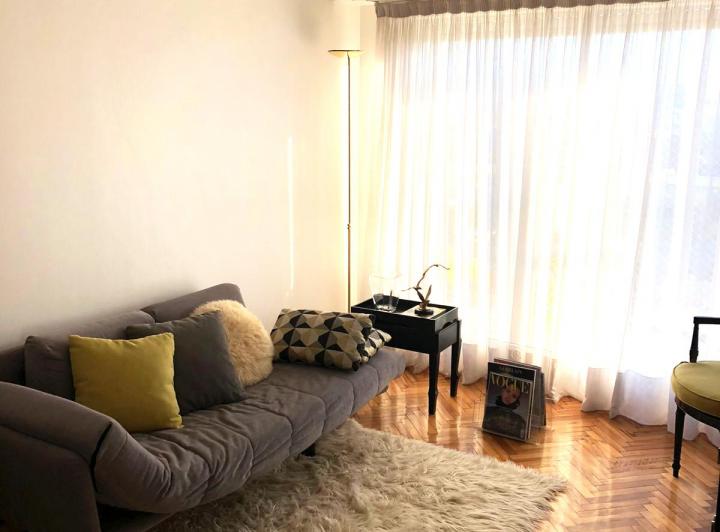 Departamento · 70m² · 3 Ambientes