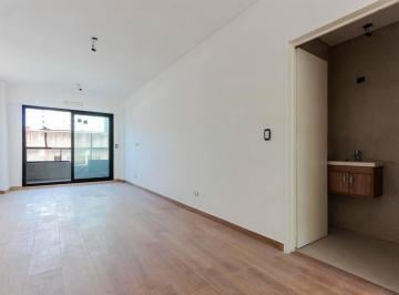 Departamento · 46m² · 2 Ambientes · Venta Departamento 2 Ambientes Villa Crespo a Estrenar