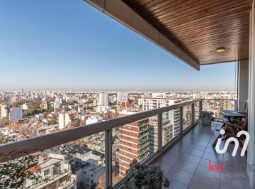 Departamento · 171m² · 5 Ambientes · 1 Cochera · Departamento en Belgrano R en Venta 5 Ambientes