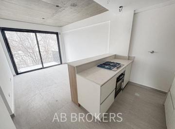 Departamento · 35m² · 2 Ambientes · Departamento 2 Ambientes en Colegiales.