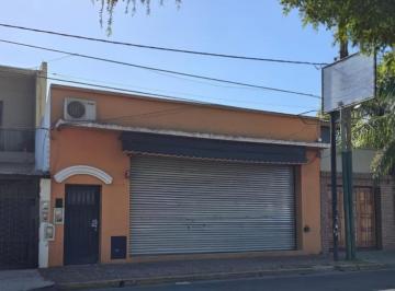 Local comercial · 24m² · 2 Ambientes · Local Deposito Casa Inversor Estacion Ituzaingo