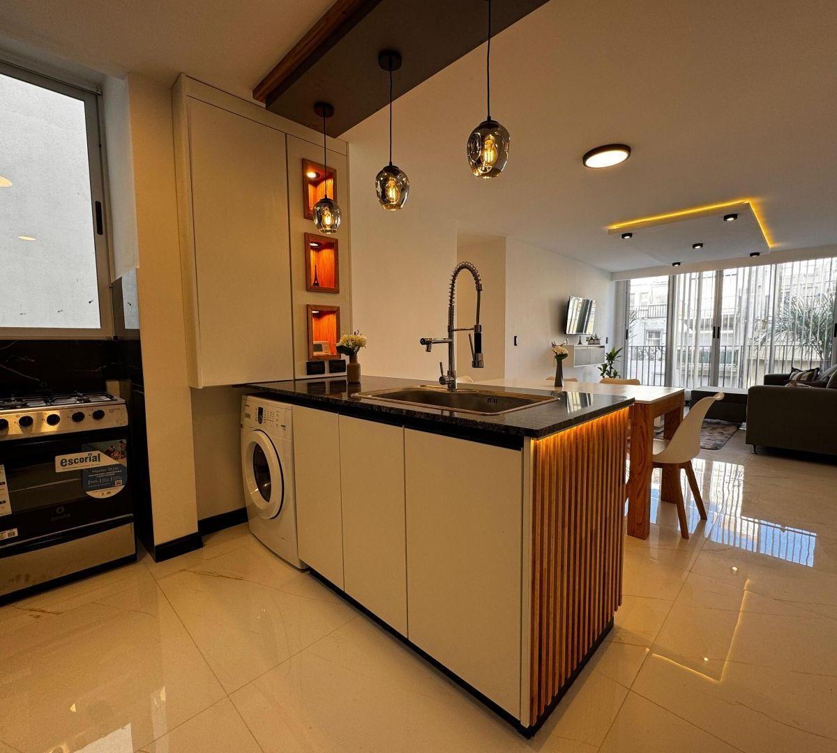 Venta de Departamento 4 ambientes en Centro, Mar del Plata