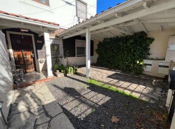 PH · 80m² · 4 Ambientes · 1 Cochera · PH - Mart. - Santa Fe/fleming