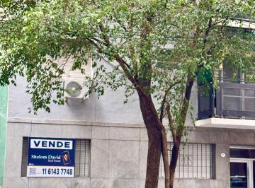 Departamento de 3 ambientes, Caballito · Venta Departamento 3 amb con Patio Yerbal 72, pb, caballito