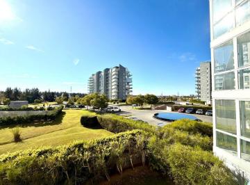 Departamento · 70m² · 2 Ambientes · Departamento en Venta 2 Ambientes en Yoo Nordelta, Nordelta, Tigre