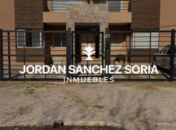Departamento · 105m² · 3 Ambientes · 1 Cochera · Departamento PH 3 Ambientes en Venta, Pueblo Los Cardales