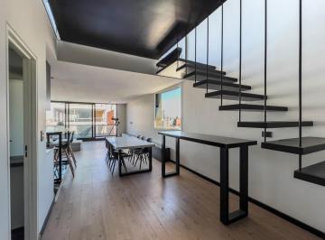 Imagen 1 - Dúplex a estrenar de 2 Dormitorios con Gran Terraza exclusiva+ parrillero y estaca. Apto credito y e - · Dúplex a Estrenar de 2 Dorm. con Gran Terraza Exclusiva + Parrillero y Estaca. Apto Credito y E