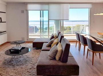 Imagen 1 - Departamento de 2 dormitorios con balcón, vista al río y amenities de calidad. Entrega inmediata. Co - · Departamento de 2 Dorm. con Balcón, Vista Al Río y Amenities de Calidad. Entrega Inmediata. Co