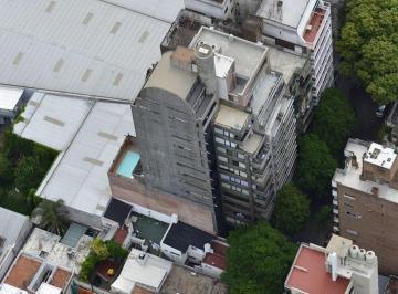 Imagen 1 - "Edificio con amenities en Zeballos y Necochea, cercano al parque Urquiza y el río." - · "Edificio con Amenities en Zeballos y Necochea, Cercano Al Parque Urquiza y El Río."