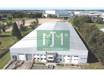 Bodega-Galpón · 7300m² · 4 Ambientes · 6 Cocheras · Alquiler de Planta Industrial 7300 m² Nave, 17.000 m² Terreno - Energía T3. + Oficinas