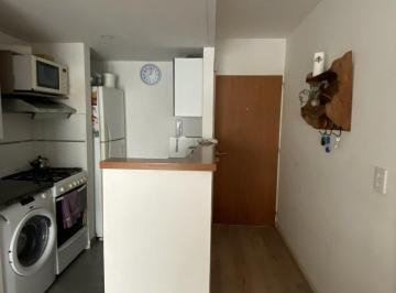Departamento · 41m² · 2 Ambientes · Venta. Departamento un Dormitorio. Zona Rio. Parque España