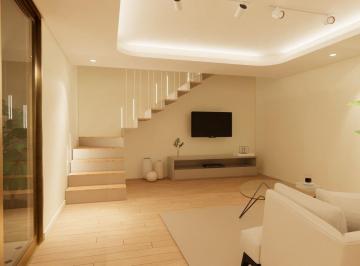 Casa · 115m² · 6 Ambientes · Casade Pasillo a Estrenar