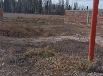 Terreno · 323m² · Terreno en Venta de 323,25 m²