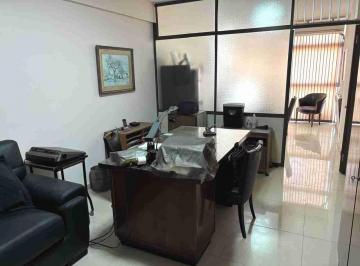 Oficina comercial de 1 ambiente, Centro / Microcentro · Venta Oficina - Microcentro - en Plena Zona Bancaria y Teatros