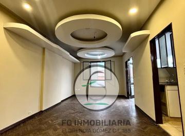 Departamento · 92m² · 5 Ambientes · 1 Cochera · Venta Departamento 3 Dorm. con Cochera