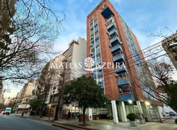 MSB-MS4-8835_2 · Venta de Departamento 3 Ambientes con Cochera en Almagro, Capital Federal.
