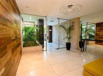 Departamento · 46m² · 2 Ambientes · Venta Dpto 1 D a Estrenar en Portal Av de Cam