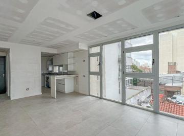 Departamento · 60m² · 2 Ambientes · 1 Cochera · Venta Departamento 2 Ambientes Chauvin con Cochera