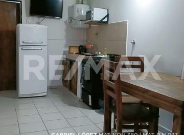 Departamento · 36m² · 3 Ambientes · Dapartamento en Alquiler San Patricio del Chañar