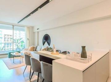 Departamento · 74m² · 3 Ambientes · Depto. 3 Amb. Torre de Lujo Palacio Roccatagliata