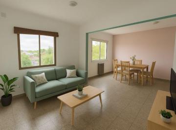 Departamento · 57m² · 3 Ambientes · Venta Departamento 3 Ambientes Bernal Oeste