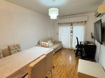 Departamento · 42m² · 2 Ambientes · Departamento con Vista Abierta Excelente Ubicacion
