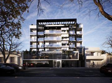 Departamento · 61m² · 3 Ambientes · Venta Apartamento 2 Dorm. Tres Cruces Leyvis