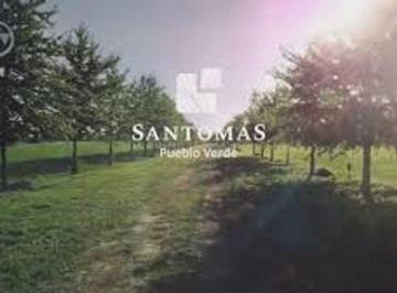 Departamento · 73m² · 3 Ambientes · 1 Cochera · Depto 2 Dorm. y Cochera en Santomas