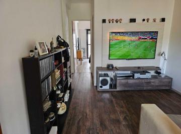 Departamento · 42m² · 2 Ambientes · Departamento 2 Ambientes Terraza Propia y Balcón