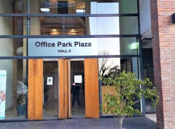 OPL-OP3-7121_2 · Oppel | Oficina en Venta | Office Park Plaza Pilar | Cod: 26008