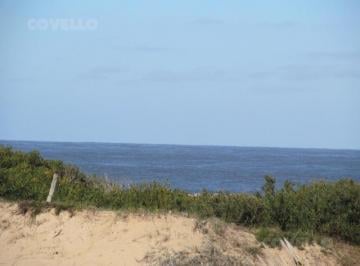 Vistas terreno · Terreno en Venta La Barra Punta del Este