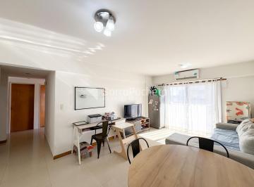 Departamento · 64m² · 3 Ambientes · 1 Cochera · Venta Depto 3 Ambientes con Cochera Cubierta y Baulera
