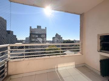 Departamento · 64m² · 3 Ambientes · 1 Cochera · Venta Depto 3 Ambientes con Cochera Cubierta y Baulera