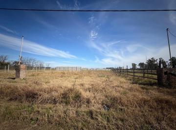 Terreno · 300m² · Terreno en Venta Zarate