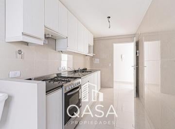 Departamento · 70m² · 2 Ambientes · 1 Cochera · Departamento en Av Cordoba y Medrano