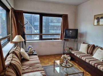 imagen1 · Se Vende Dpto 2 Amb Al Frente con Balcon Piso 7 en Barrio Norte