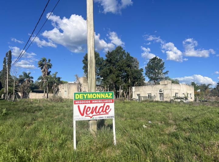 Terreno · 450m²