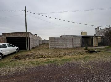 Terreno · 301m² · Terrenos/fracciones/loteos - Fracciones Urbanas - Macrocentro, Resistencia