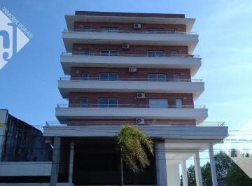 Departamento · 92m² · 3 Ambientes · 2 Cocheras · Departamento - Ciudad de Tigre