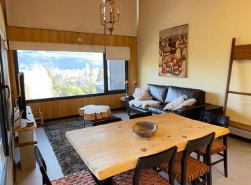 Departamento · 76m² · 3 Ambientes · 1 Cochera · Departamento en San Martín de Los Andes