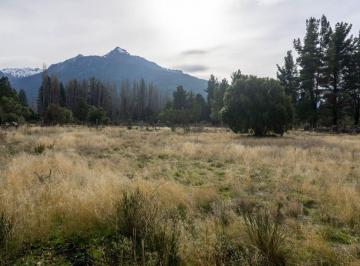 Terreno · 5000m² · Terreno de 5.000 m² en Paraje La Rinconada, Epuyén