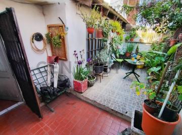 Casa · 120m² · 4 Ambientes · 1 Cochera · Casa 4 Ambientes C/3 Patios y Cochera, Bernardino Rivadavia, Mar del Plata