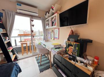 Departamento · 35m² · 1 Ambiente · Venta Monoambiente Lourdes