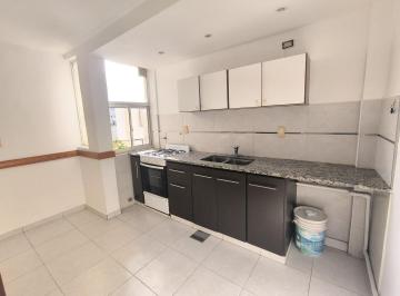 Departamento · 58m² · 3 Ambientes · Dpto. 3 Amb. Ed. Sacoa. 58 m.