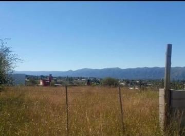 Terreno , Villa del Parque · Venta de Lote en Parque Siquiman - Gran Vista