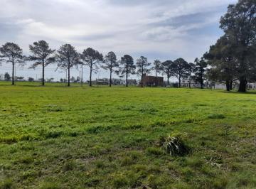 Terreno · 600m² · Lote en Country Los Molinos